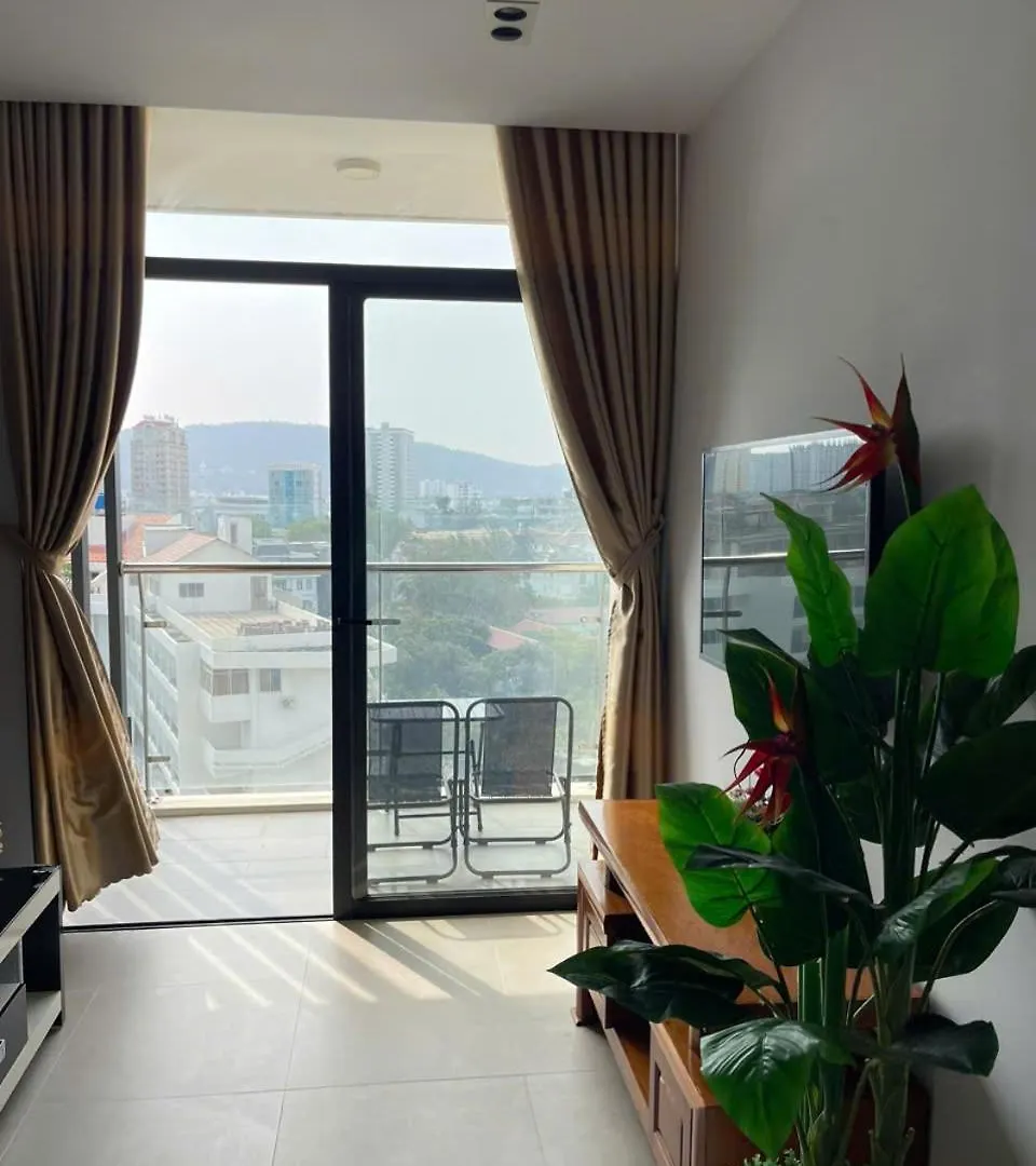 Csj Vung Tau - Homestay 0*,