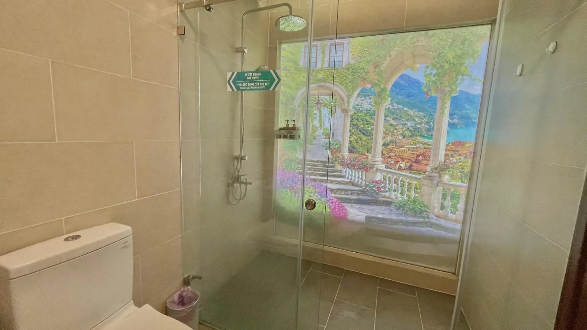 Csj Vung Tau - Homestay