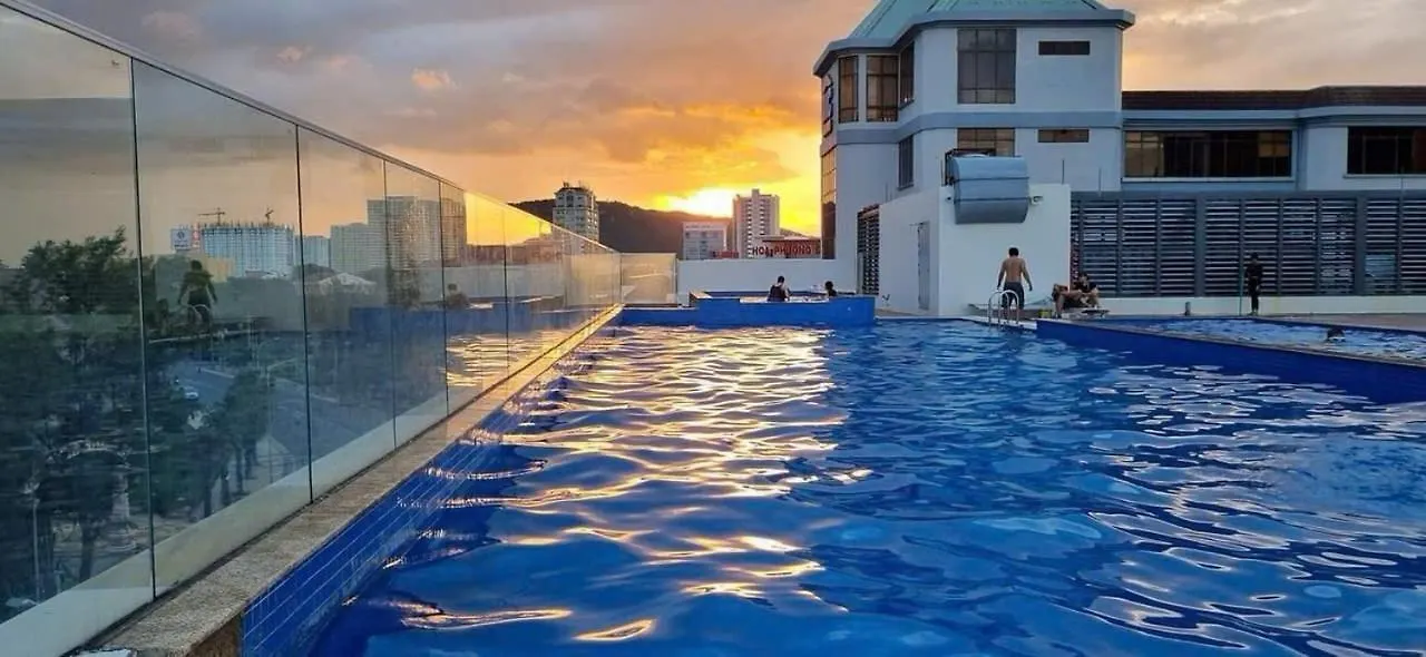 Csj Vung Tau - Homestay