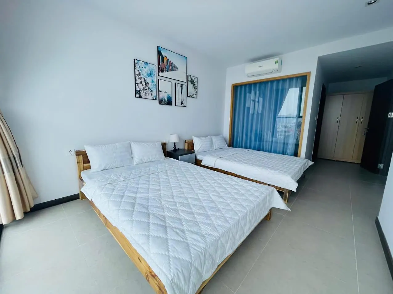 Csj Vung Tau - Homestay Vietnam