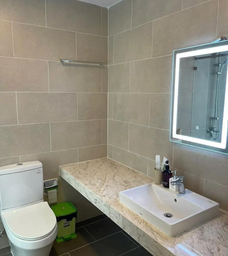Csj Vung Tau - Homestay 0*,