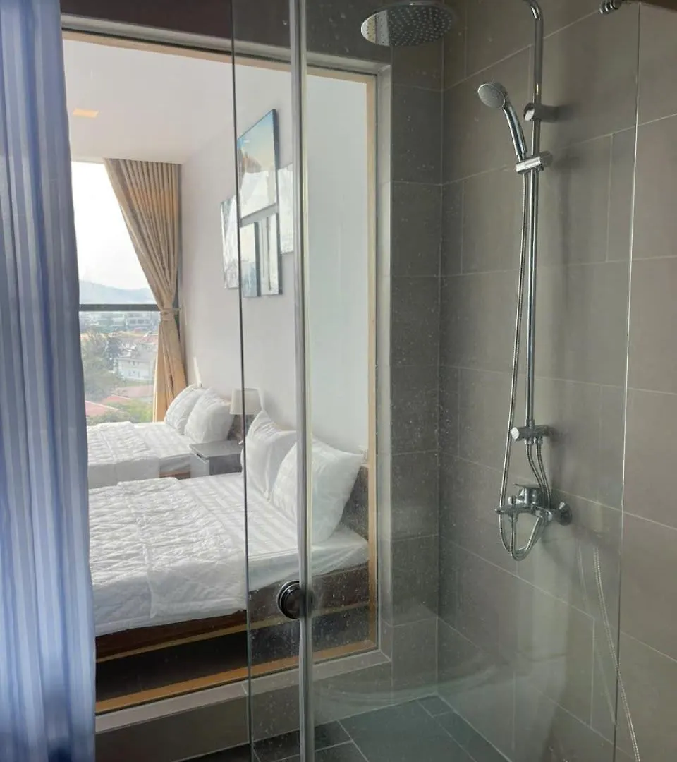 Csj Vung Tau - Homestay Apartment