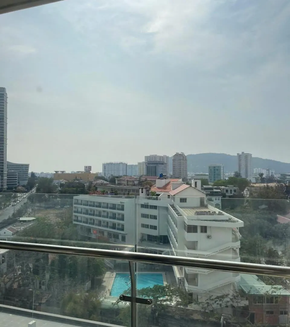Csj Vung Tau - Homestay Apartment