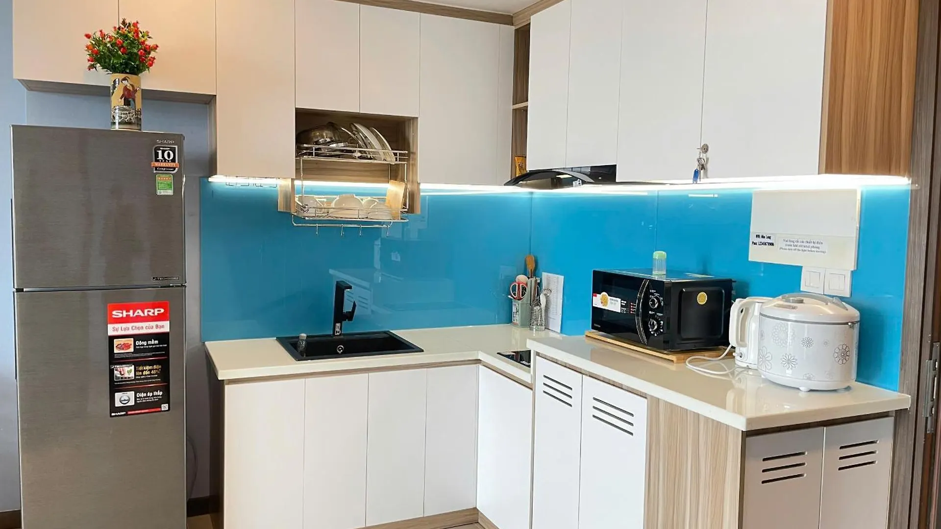 Csj Vung Tau - Homestay 0*,  Vietnam