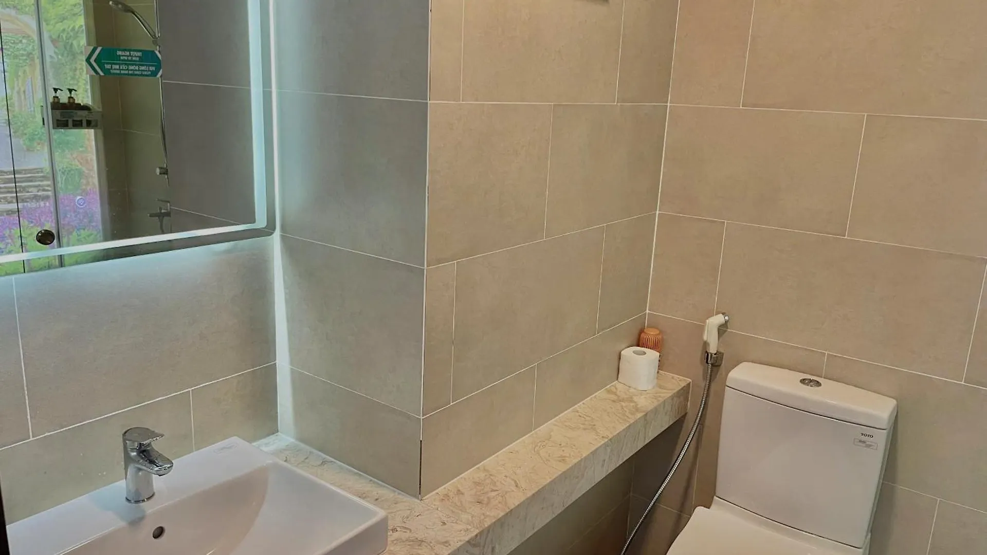 Apartment Csj Vung Tau - Homestay
