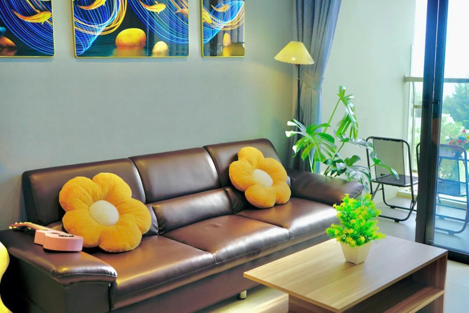 Csj Vung Tau - Homestay