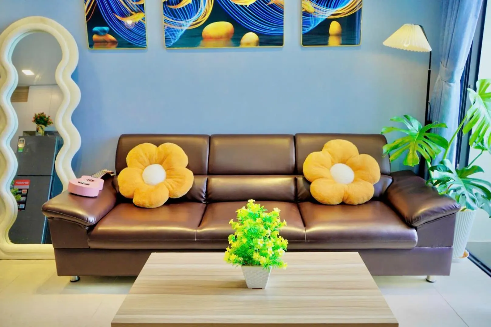 Apartment Csj Vung Tau - Homestay