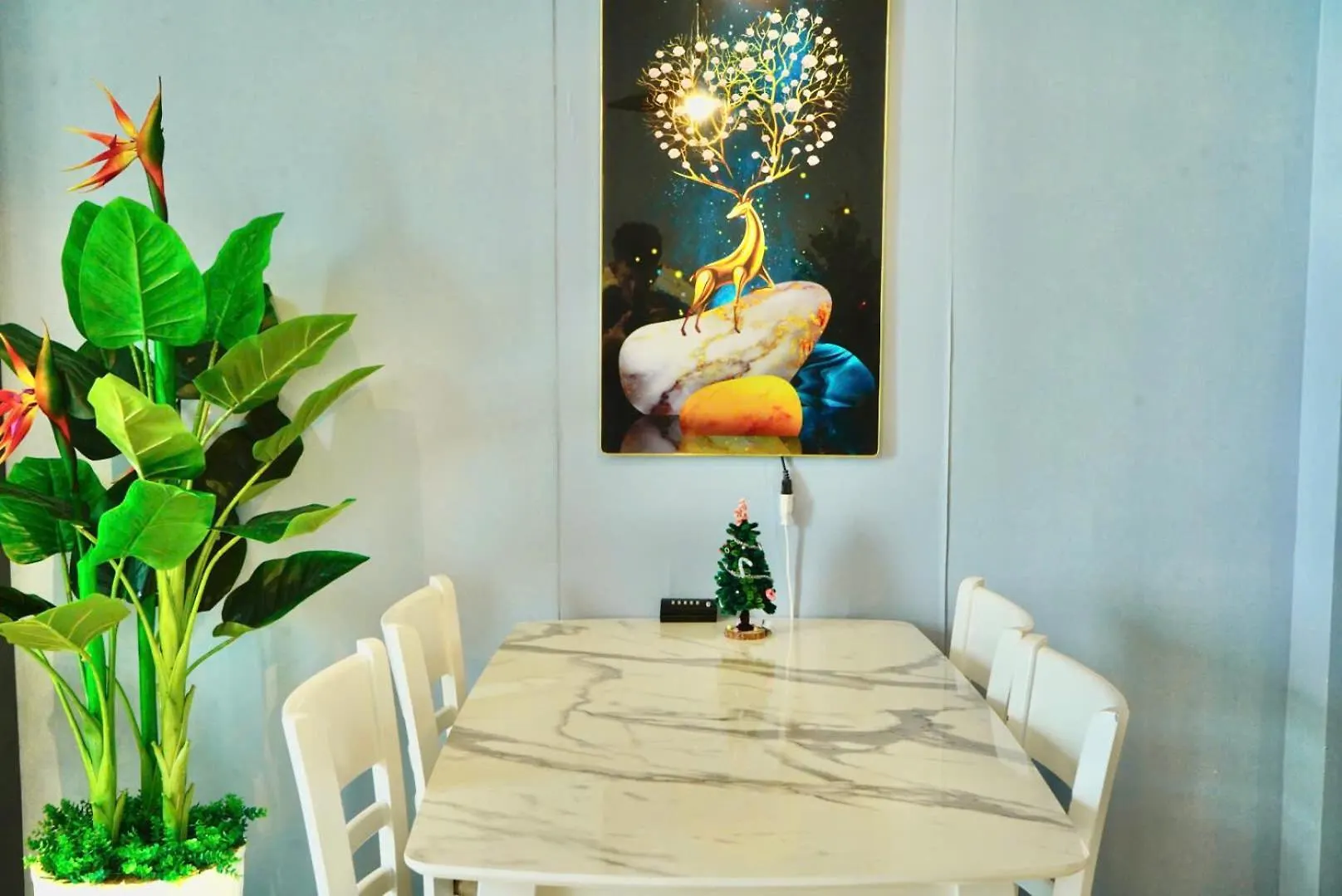 Csj Vung Tau - Homestay Apartment