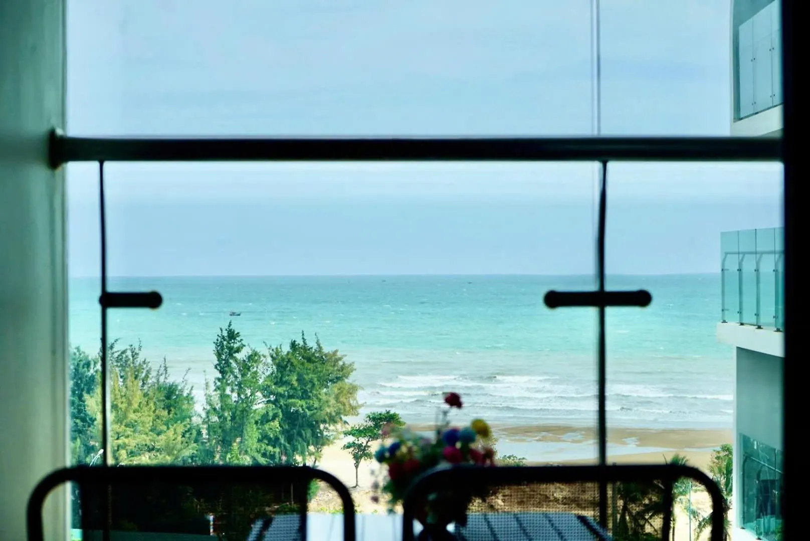 Csj Vung Tau - Homestay 0*,