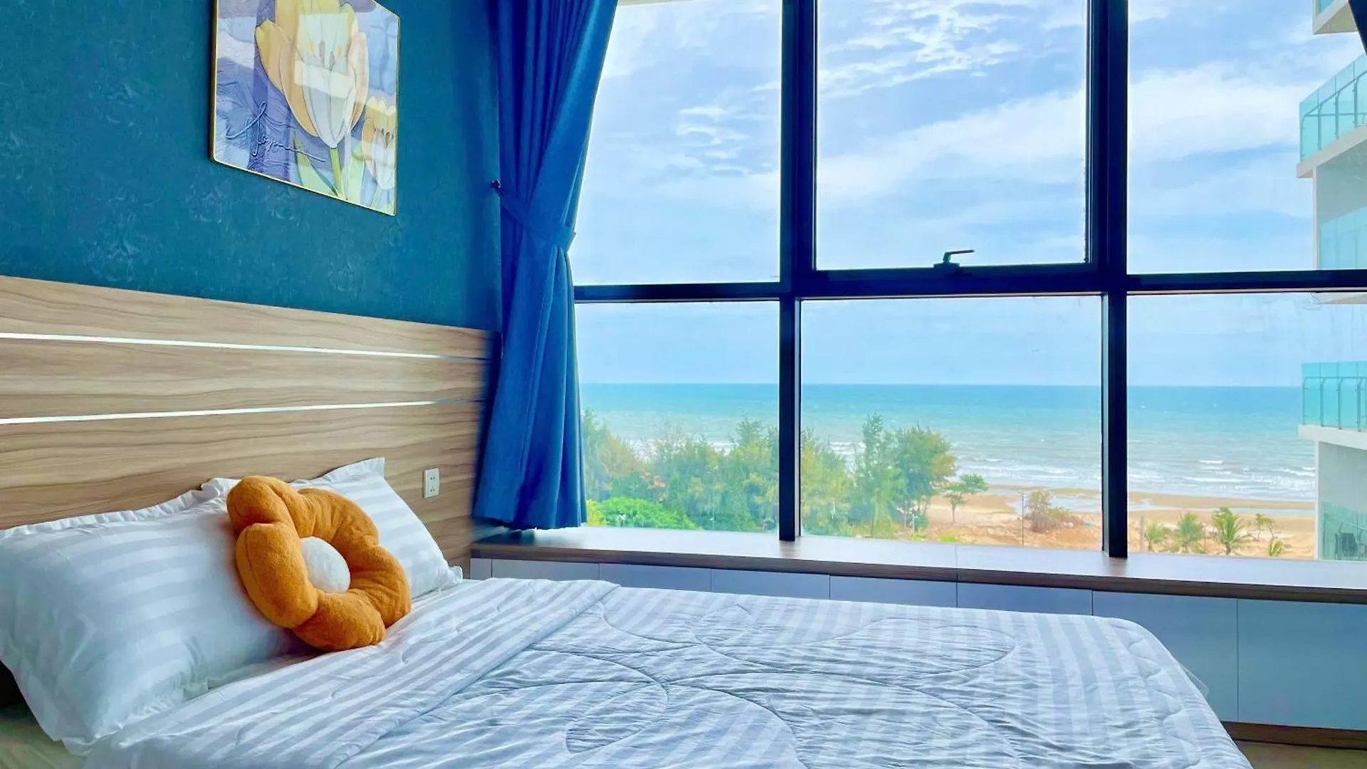 Csj Vung Tau - Homestay